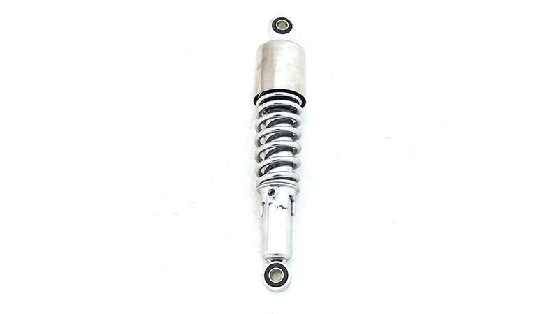 ARKA AMORTİSÖR TEK ( KM125-6 )
