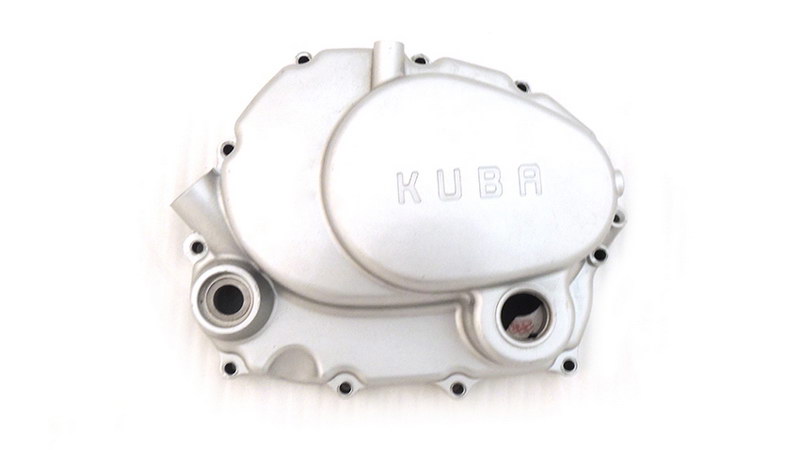 MOTOR KAPAĞI SAĞ ( KM125-6 )