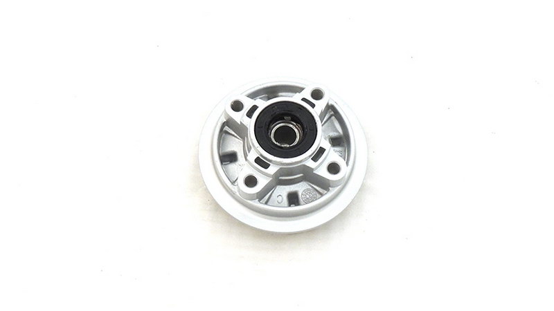 ÇELİK JANT ARKA DİŞLİ GÖBEĞİ ( KM125-6 )