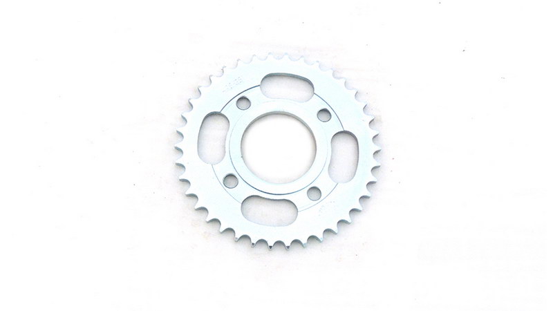 ÇELİK JANT ARKA ZİNCİR DİŞLİSİ ( KM125-6 )