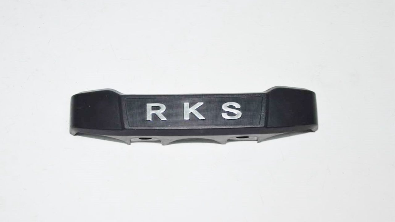 ÖN FAR ALTI RKS YAZISI SPORT (RKS125)