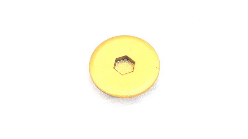 MOTOR KAPAĞI SOL TAPA BÜYÜK ( ÇİTA100-R GOLD )