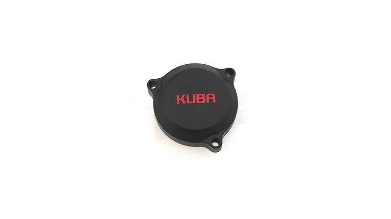 MARŞ MOTORU KAPAĞI ( ÇİTA 170-F )