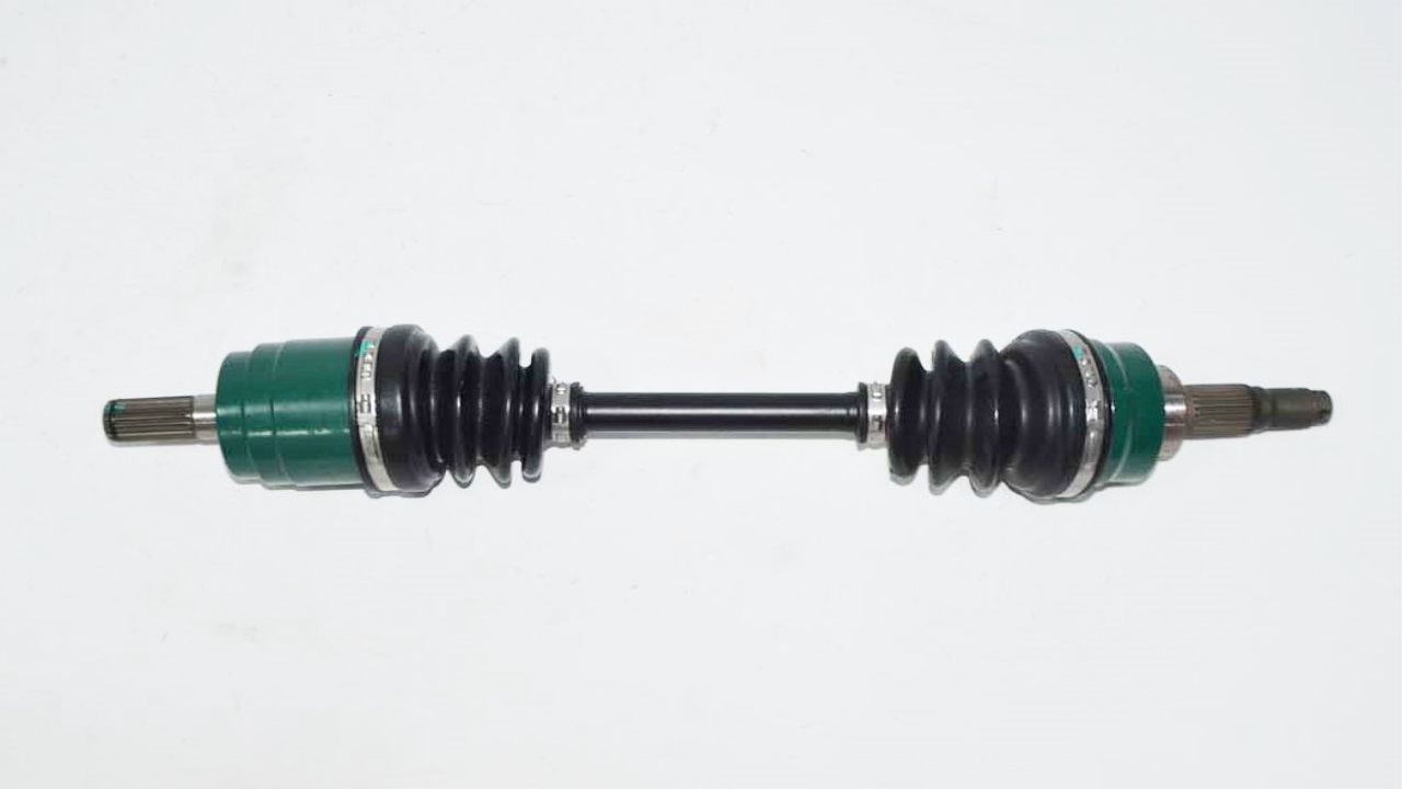 ÖN AKS MİLİ ( LH 400 )