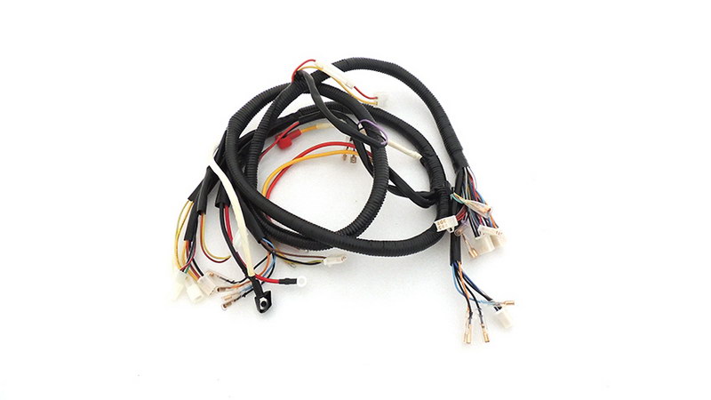 ELEKTRİK TESİSATI ( K4-G )
