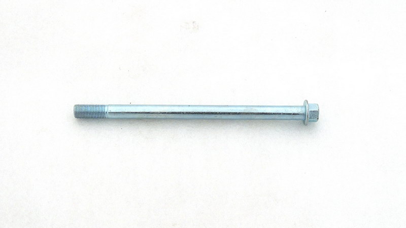 ÖN TEKER MİLİ ( K5-T )
