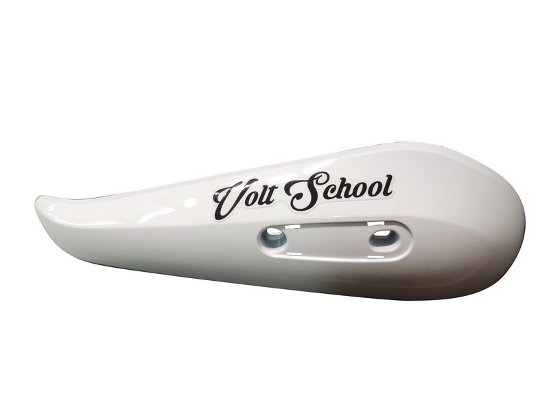 ALT PANEL SAĞ BEYAZ (VOLTSCHOOL)