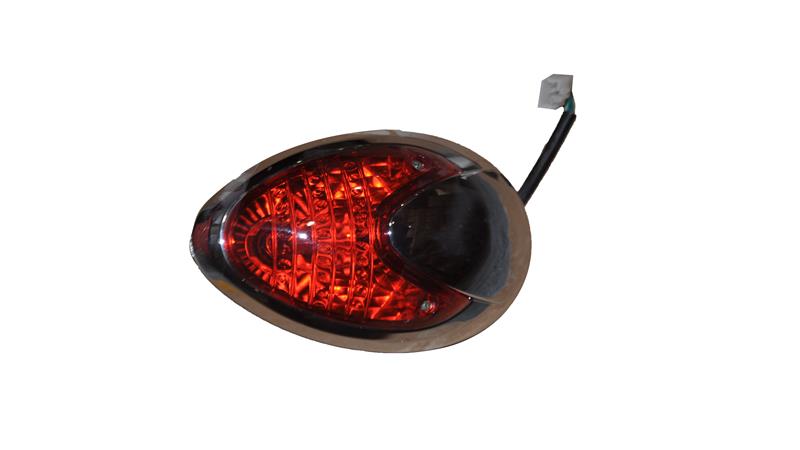 ARKA STOP (ECORIDER XC)