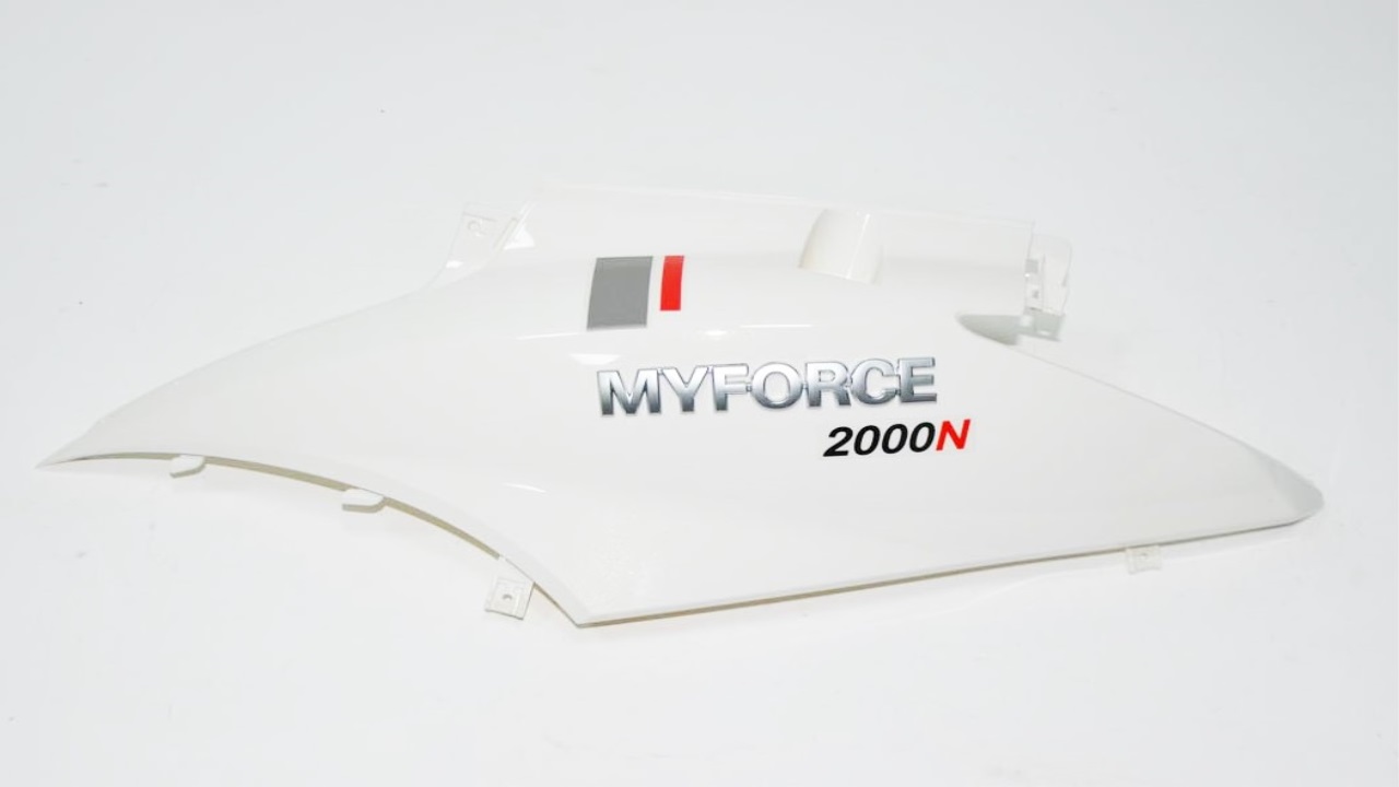 ARKA YAN PANEL SOL BEYAZ (MYFORCE2000N) - Ana Ürün Görseli