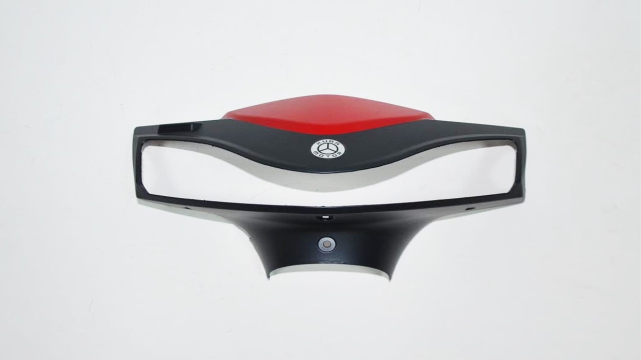 SİNYAL PANELİ KIRMIZI (MYFORCE4000E)