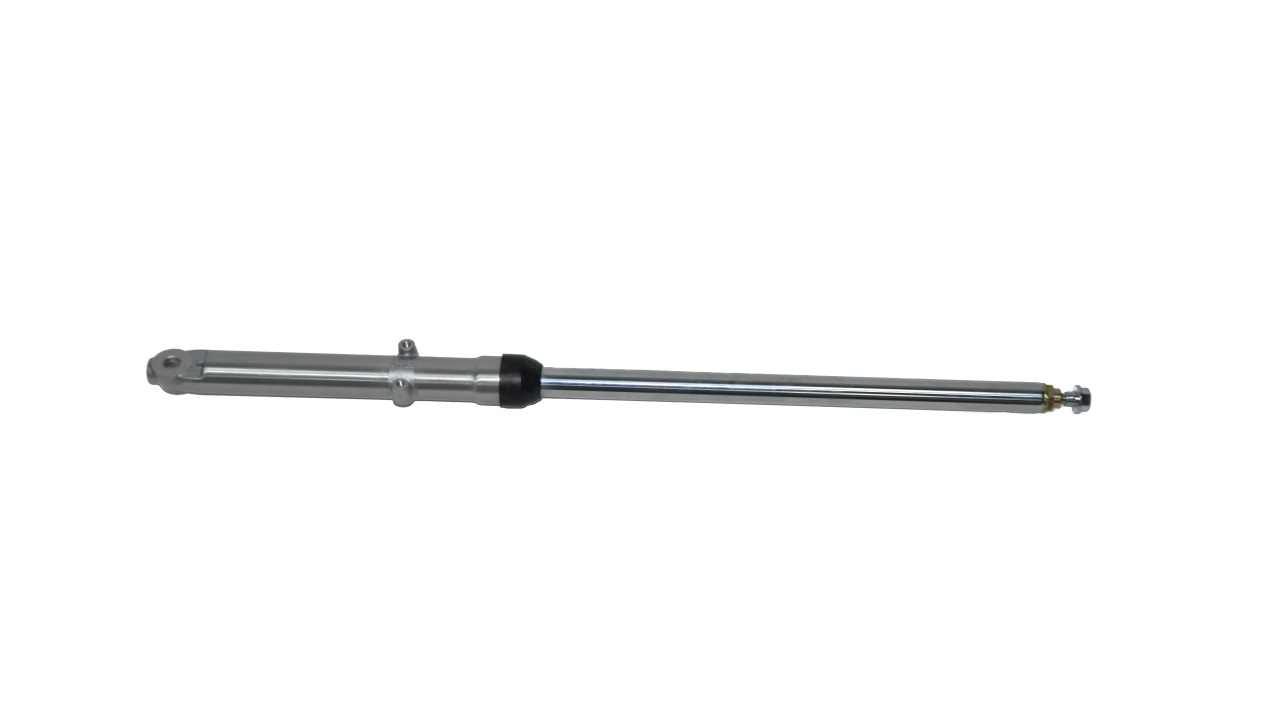ÖN AMORTİSÖR SOL DİSKLİ MODEL ( KM125-6 )