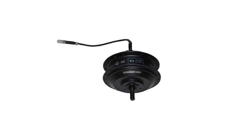 MOTOR (MC3)
