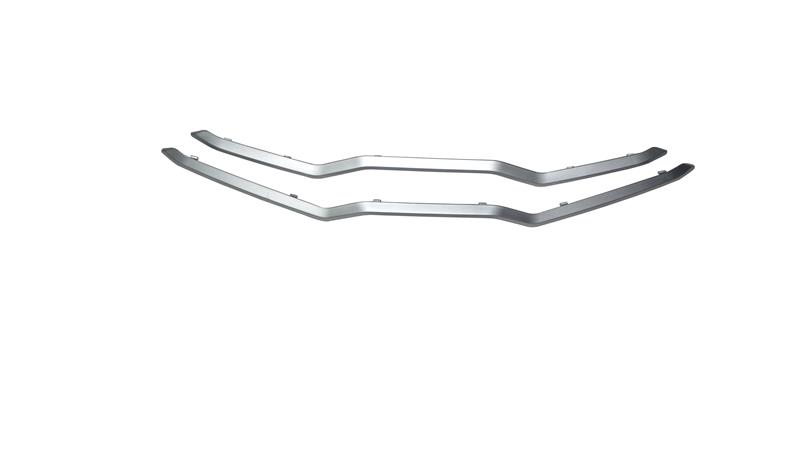 ÖN FAR PANELİ ÇITASI TAKIM (TRV350)