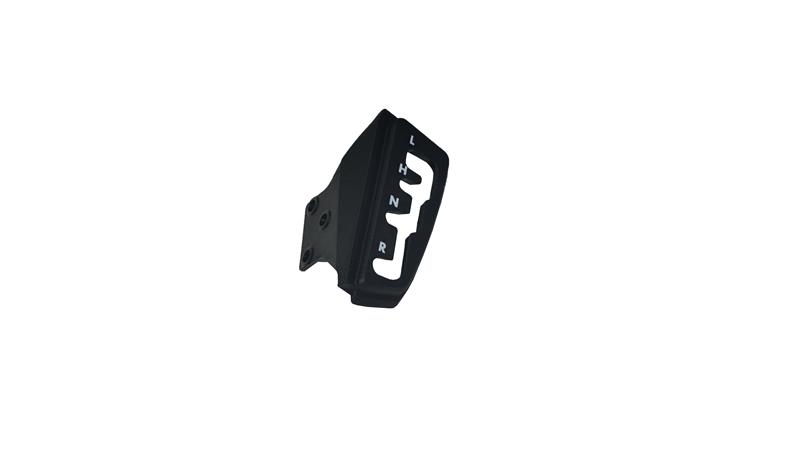 VİTES KOLU YATAĞI (TRV350)