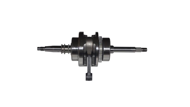 KRANK (TRV350)