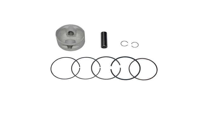 PİSTON SEKMAN TAKIM (TRV350)
