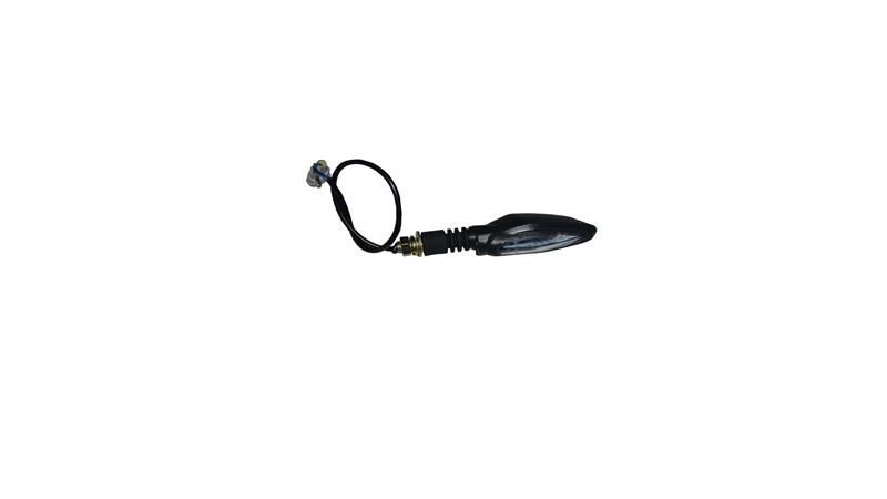 ÖN SİNYAL LEDLİ SOL (PROMAX450)