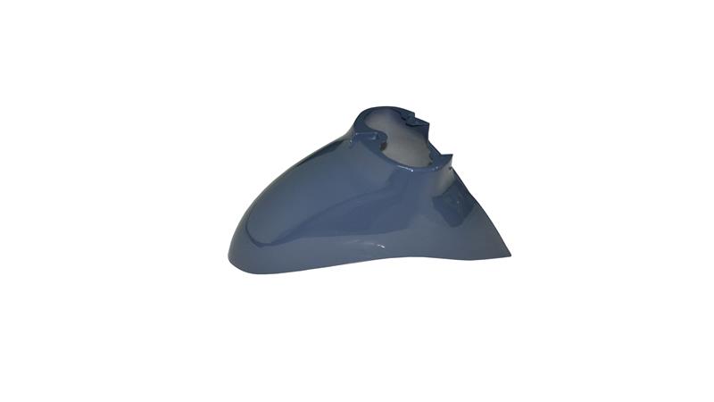 ÖN ÇAMURLUK MAVİ (BLUEBIRD)