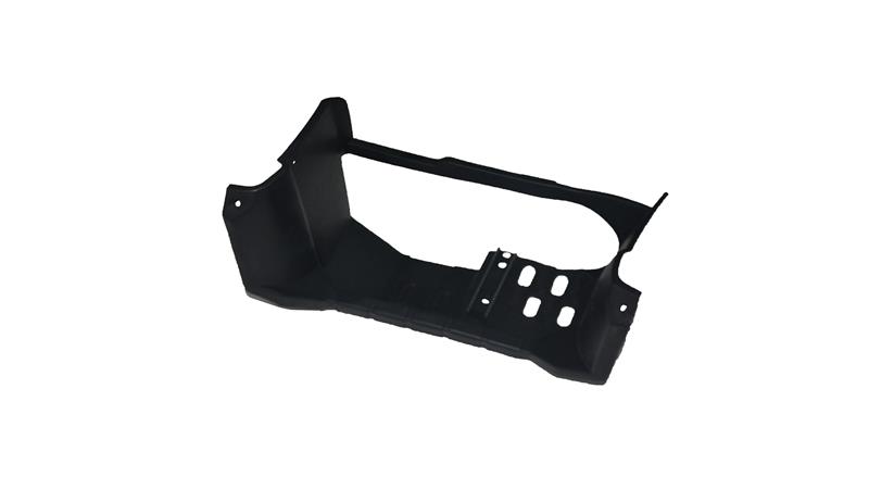 ÖN BASAMAK PLASTİĞİ SOL (W180)