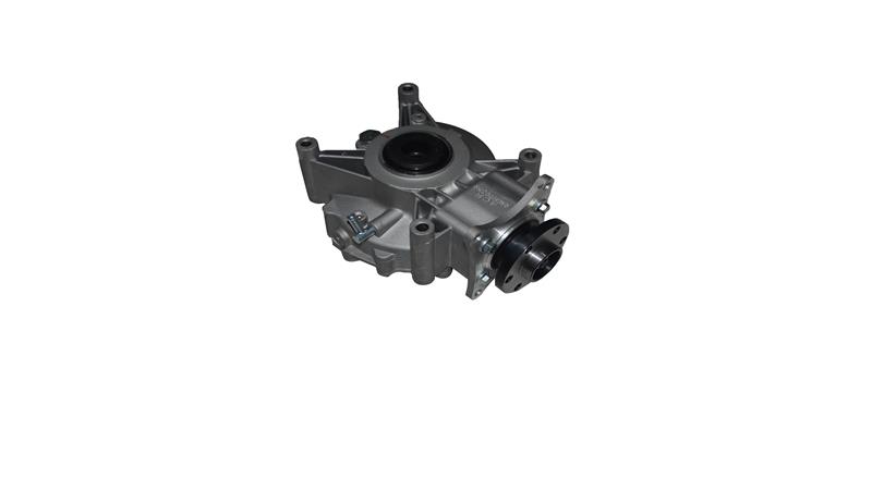 ARKA DİFERANSİYEL (PROMAX570)