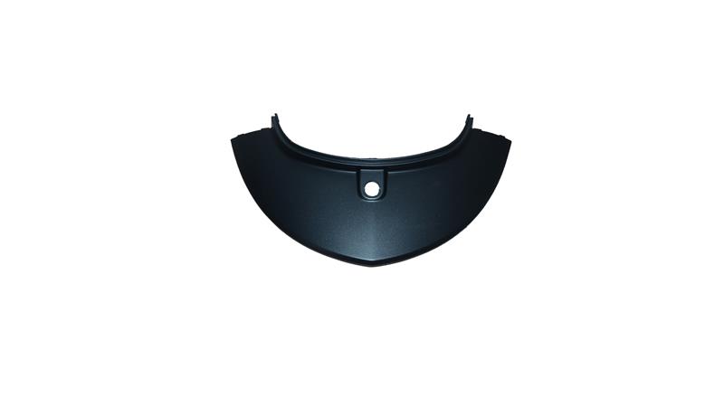 ARKA YAN PANEL BİRLEŞTİRİCİ SİYAH (SPACE PRO)