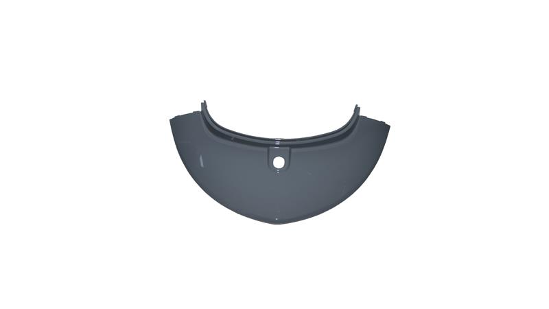 ARKA YAN PANEL BİRLEŞTİRİCİ GRİ (SPACE PRO)