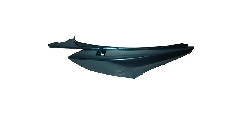 ARKA YAN PANEL SAĞ YEŞİL (PESARO125-X)