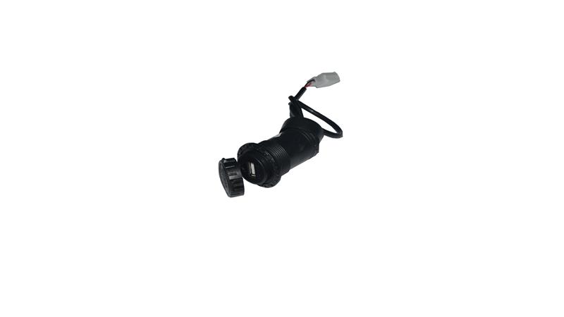 USB GİRİŞİ (PESARO125-X) - Ana Ürün Görseli