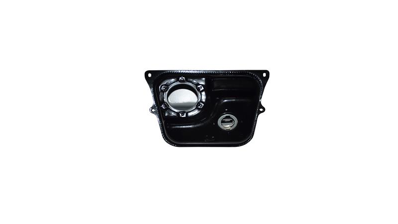 BENZİN DEPOSU (PESARO125-X MAX)