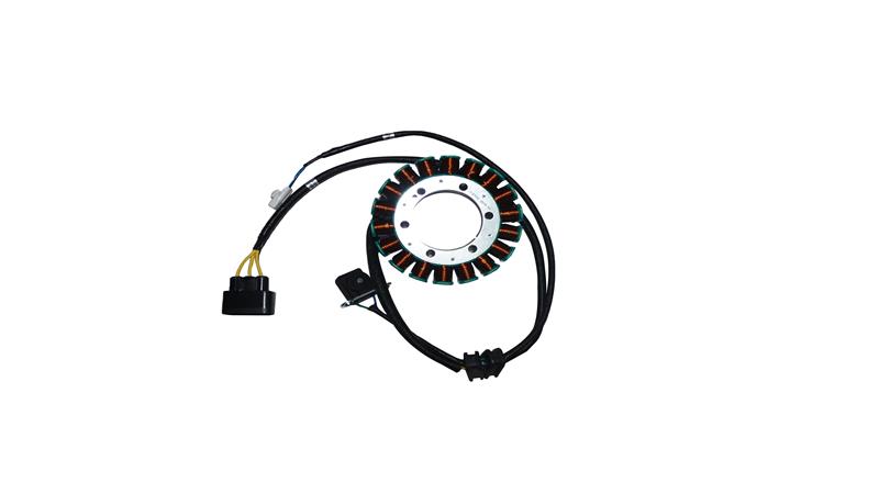 STATÖR (XWOLF 700) - Ana Ürün Görseli