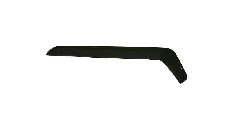 ÖN FAR PANEL DEKORU SOL YEŞİL (XWOLF 700)