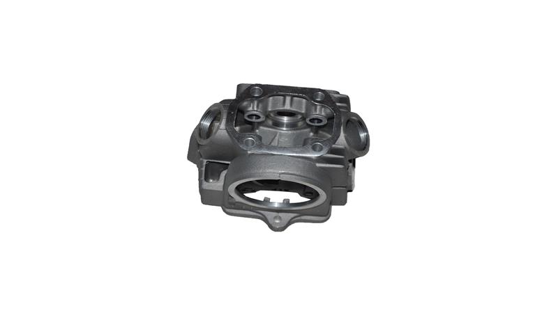 SİLİNDİR ÜST KAPAK (SJ50 PRO) - Ana Ürün Görseli