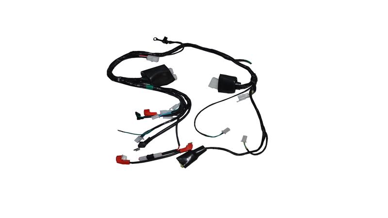 ELEKTRİK TESİSATI (SJ50 PRO) - Ana Ürün Görseli