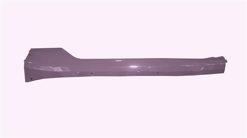 ALT PANEL SOL LİLA (CITY)