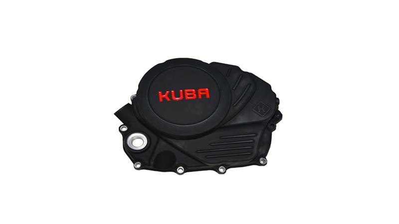 MOTOR KAPAĞI SAĞ (CG50 PRO NEW) - Ana Ürün Görseli