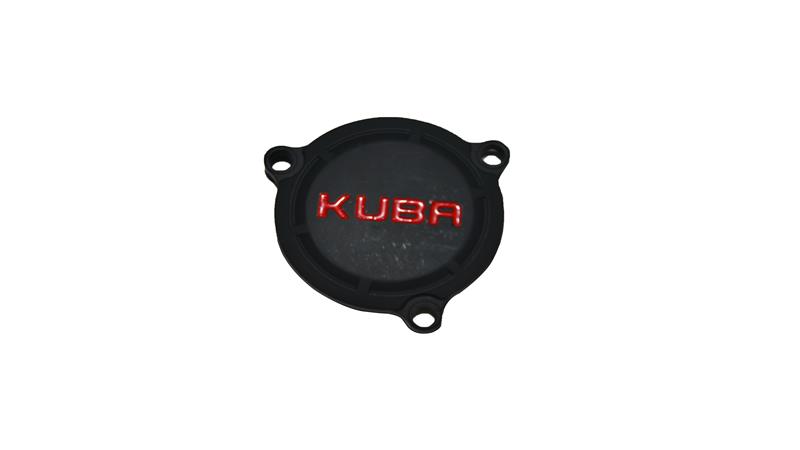 MARŞ MOTOR KAPAĞI (CG50 PRO NEW)