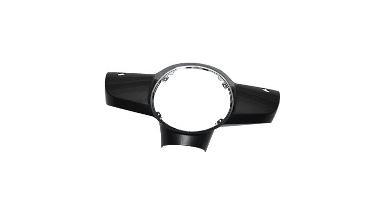 ÖN FAR PANELİ PARLAK FÜME (BRILLIANT50 PRO)