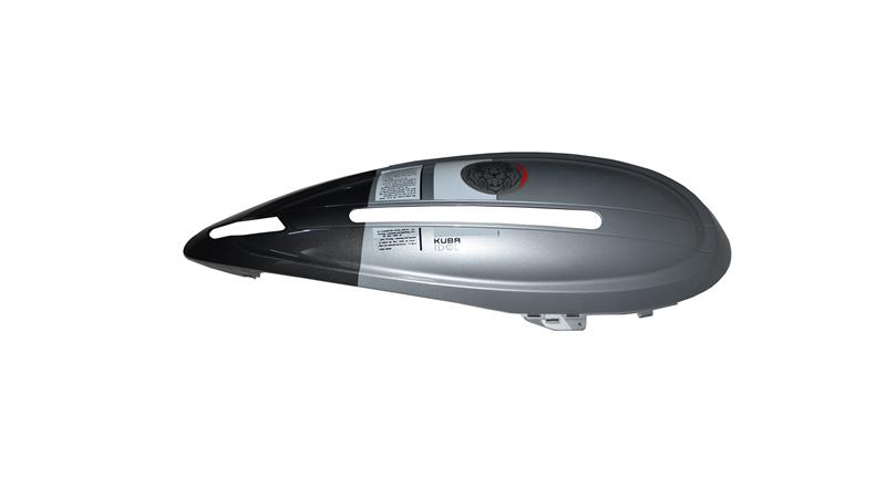 ARKA YAN PANEL SAĞ GRİ (BRILLIANT50 PRO)
