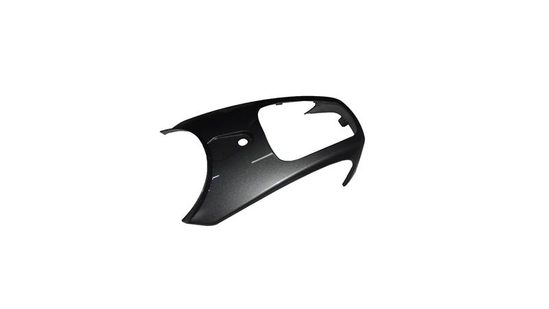 ARKA YAN PANEL BİRLEŞTİRİCİ PARLAK FÜME (BRILLIANT50 PRO)