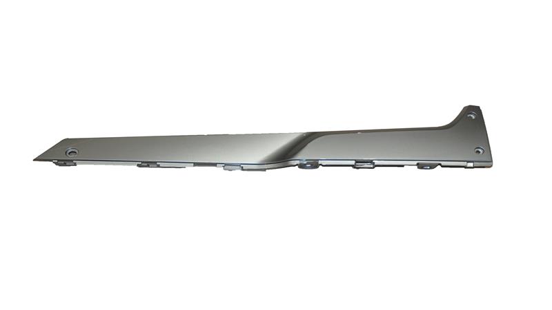ALT PANEL SOL GRİ (ECORIDER MQ)