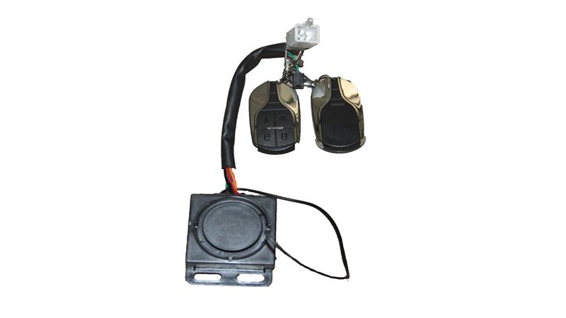 ALARM (ECORIDER MQ)