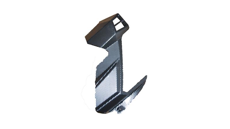 ÖN FAR PANELİ SOL (GL15000)