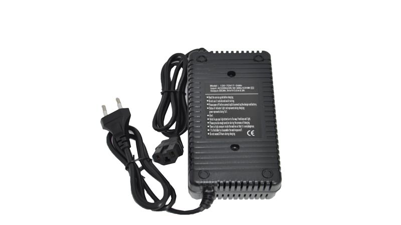 ŞARJ CİHAZI (ECO PIKAP ULTRA)