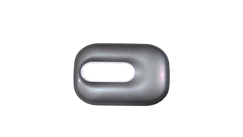 AYNA KAPAĞI METALİK GRİ (GREE 08)