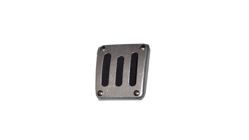 ARKA FREN PEDAL LASTİĞİ (GRAPE25 MAX)