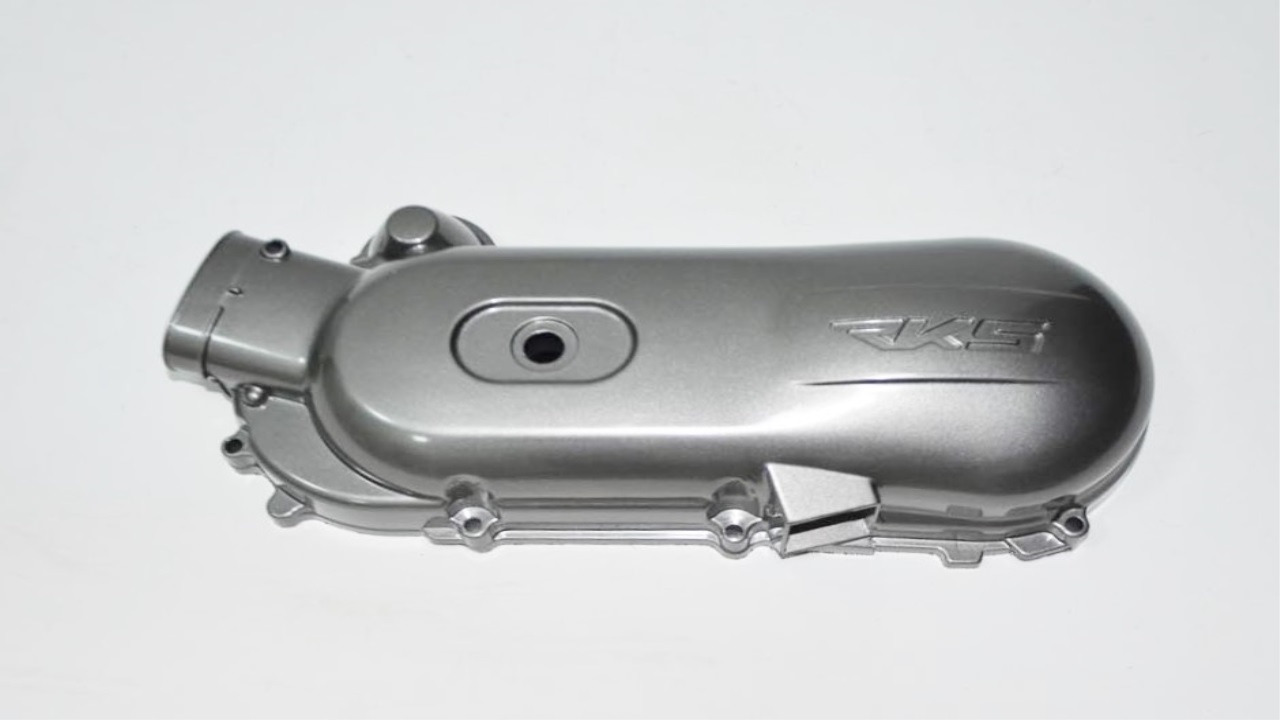 MOTOR KAPAĞI DIŞ (RS100)