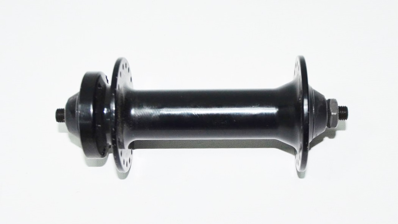 ÖN JANT GÖBEĞİ (MT-8)