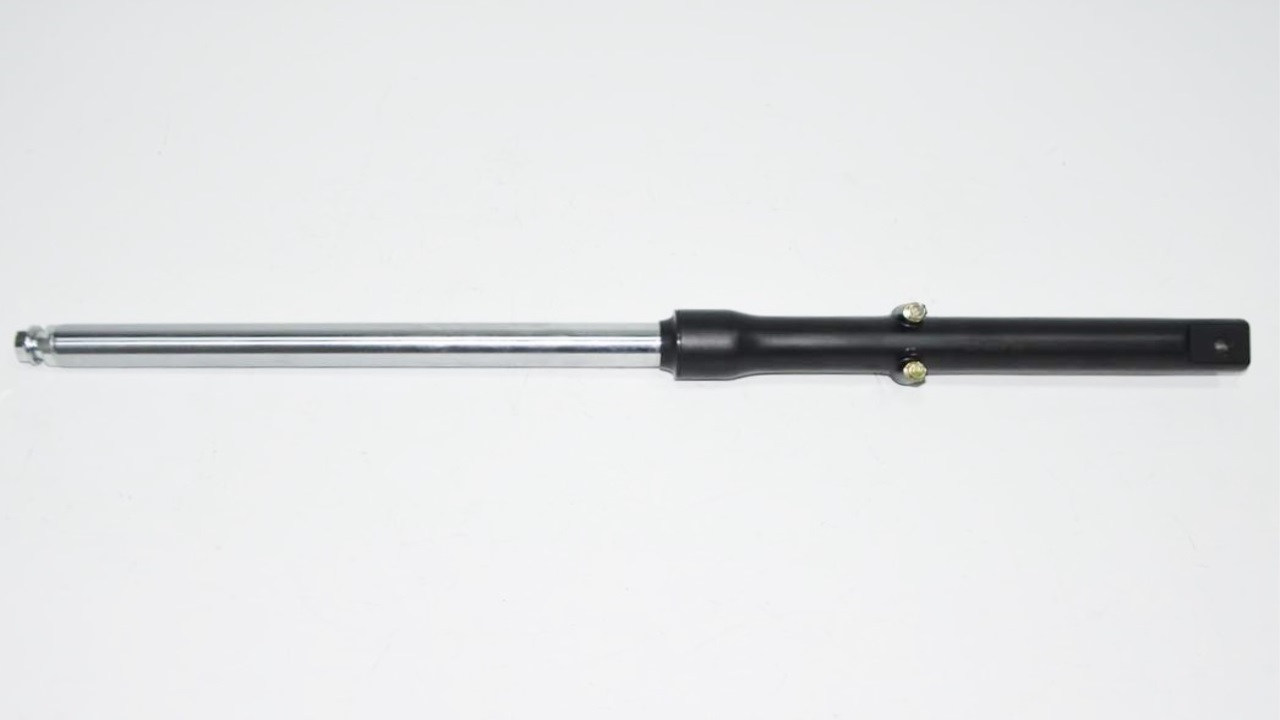 ÖN AMORTİSÖR SOL (X-POWER)