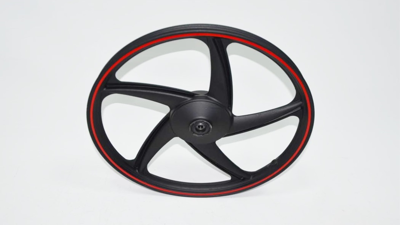 ÖN JANT (X-POWER)