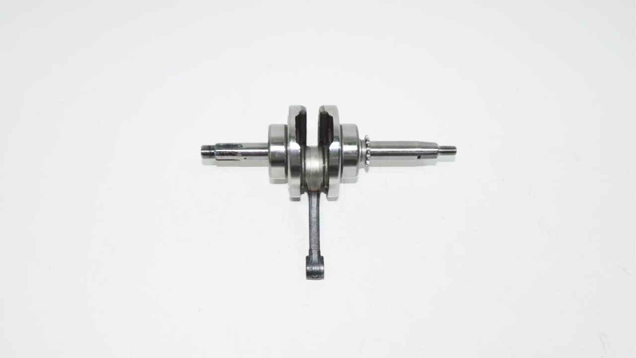 KRANK (X-POWER)